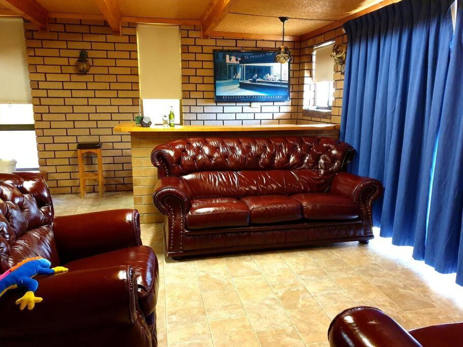 Spacious Holiday Home - Waikerie Екстер'єр фото