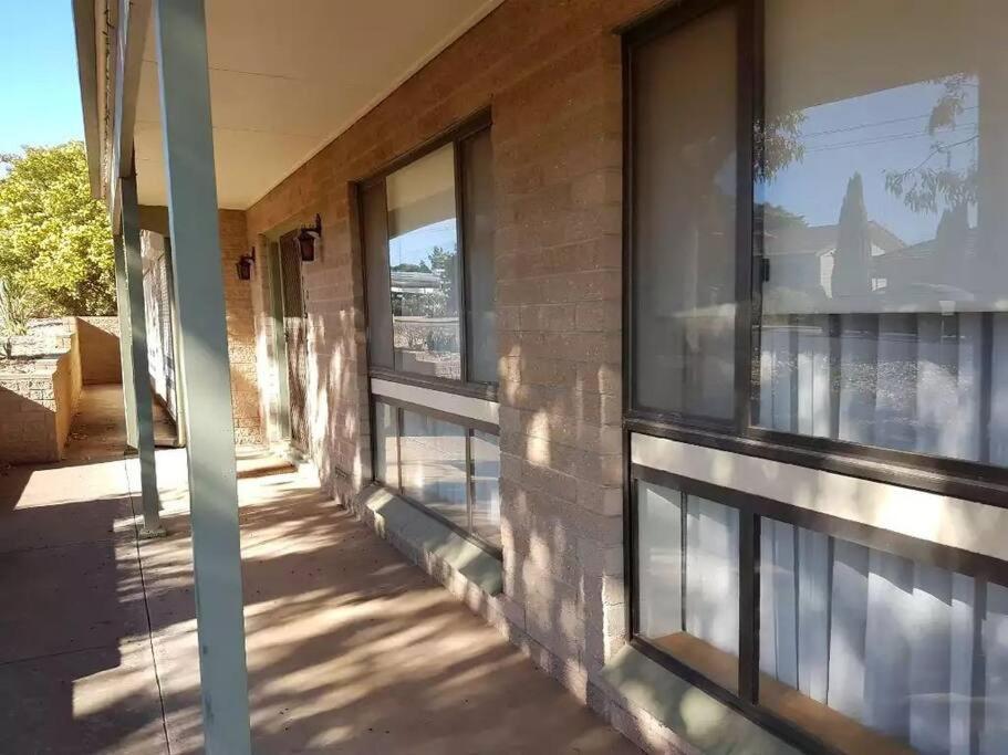Spacious Holiday Home - Waikerie Екстер'єр фото